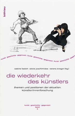 Die Wiederkehr des Kunstlers