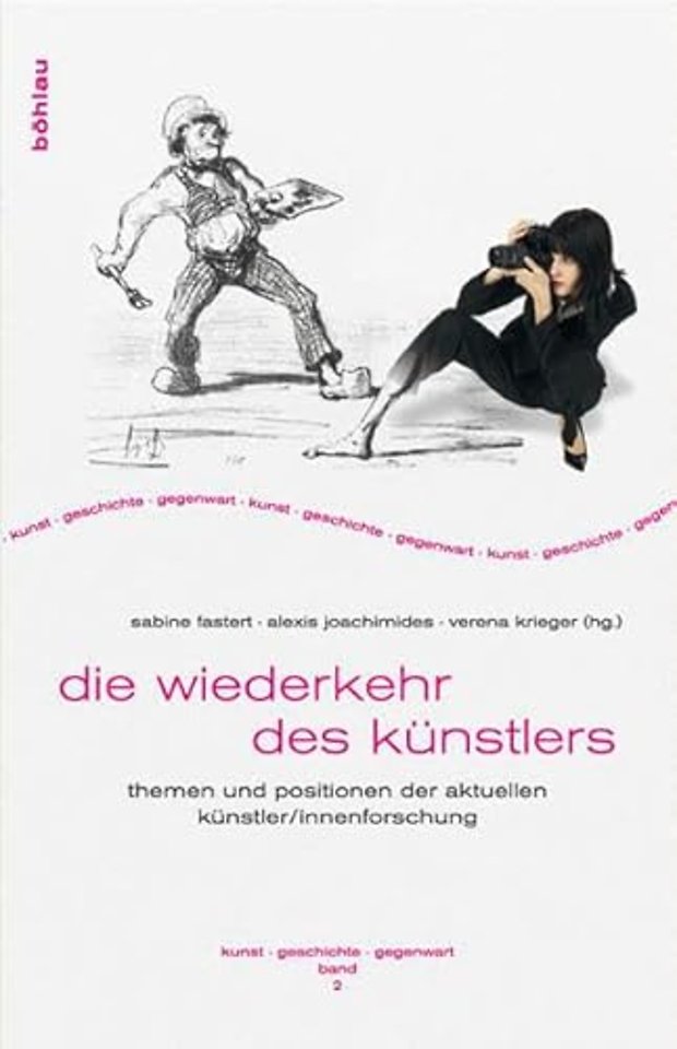 Die Wiederkehr des Kunstlers