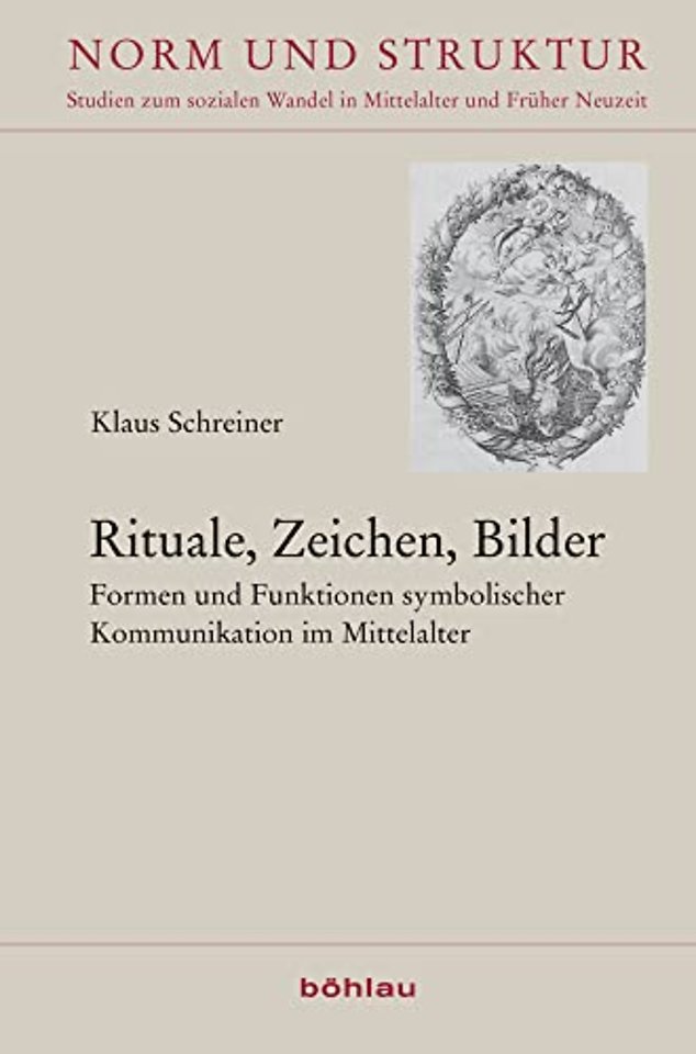 Rituale, Zeichen, Bilder