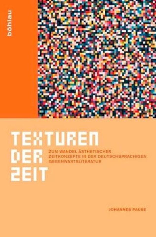 Texturen der Zeit