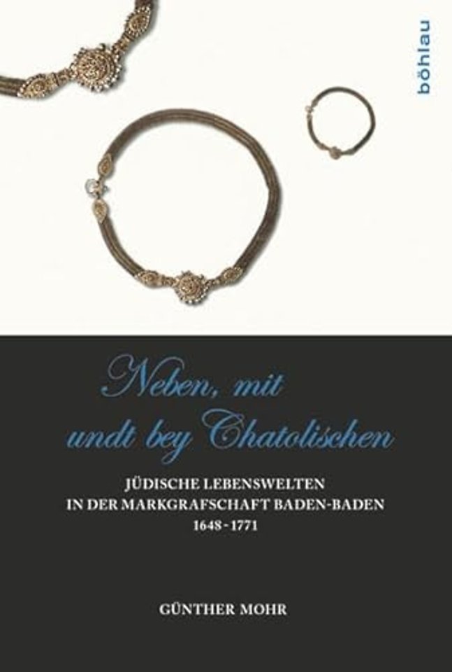 »Neben, mit Undt bey Catholischen«