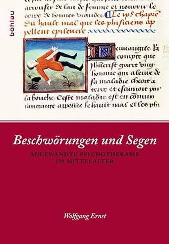 Beschworungen und Segen