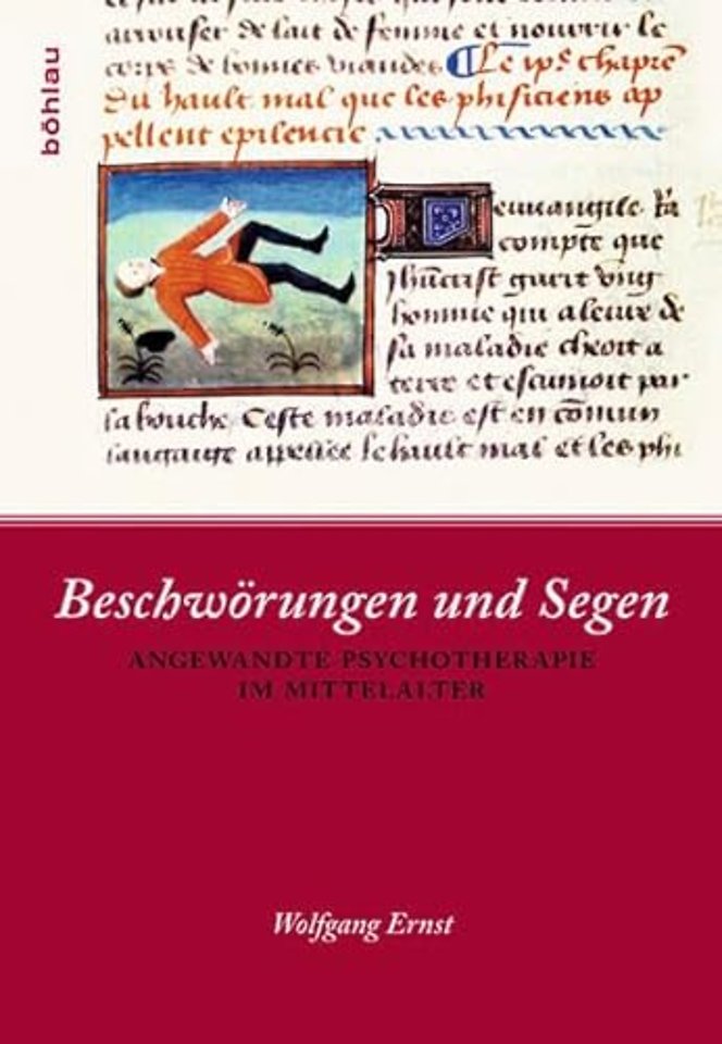Beschworungen und Segen
