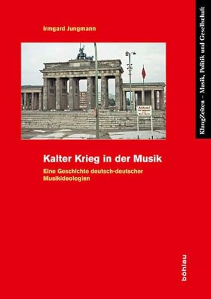 Kalter Krieg in der Musik