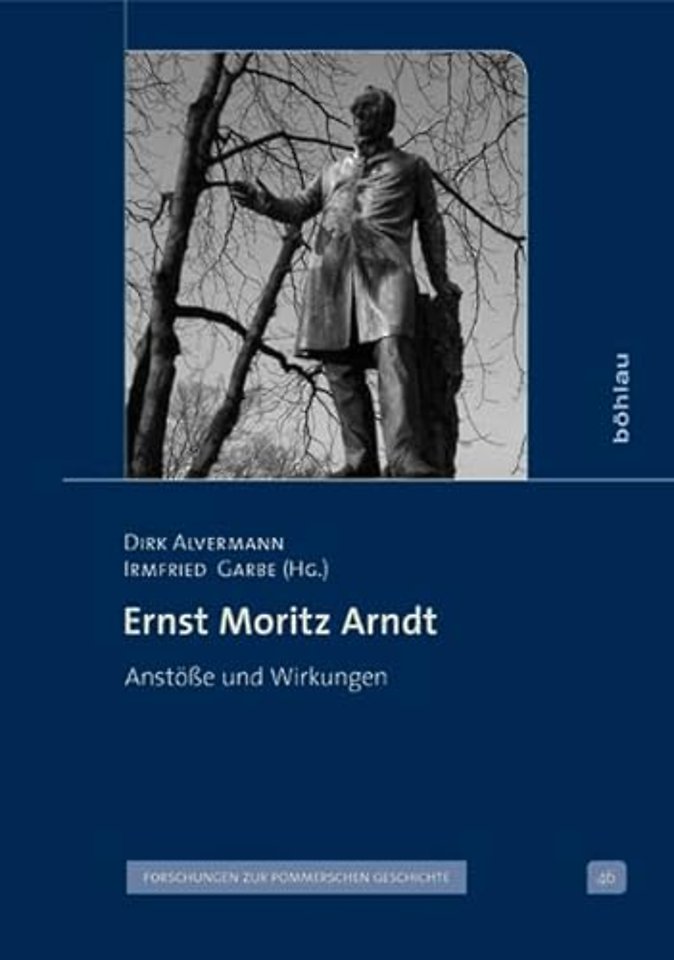 Ernst Moritz Arndt