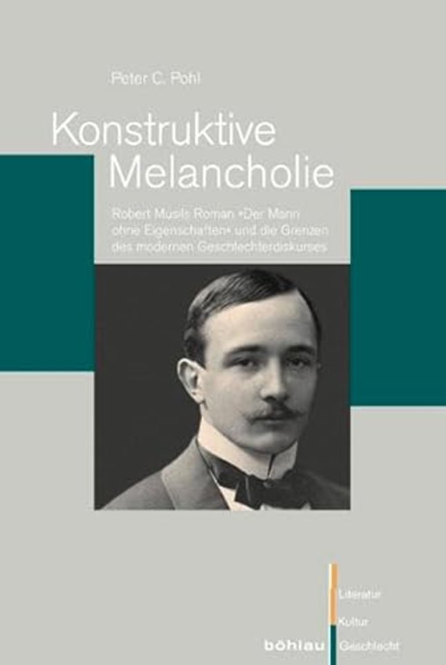 Konstruktive Melancholie