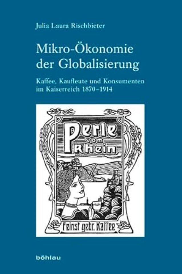 Mikro-Okonomie der Globalisierung