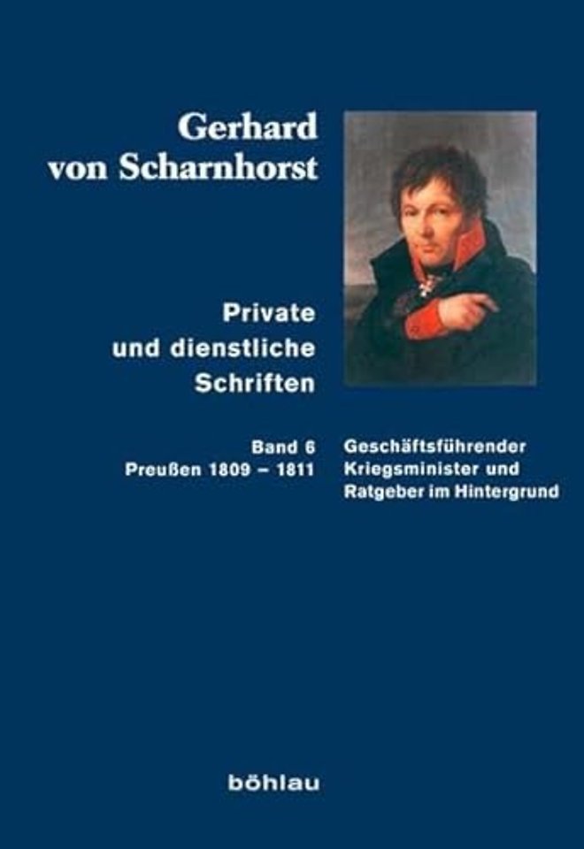 Private und dienstliche Schriften