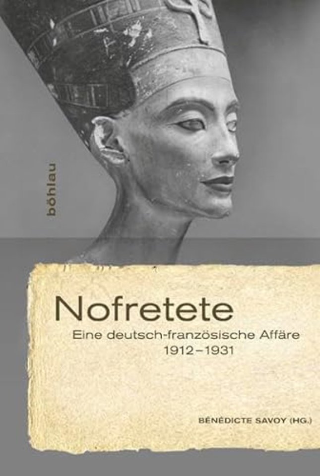 Nofretete
