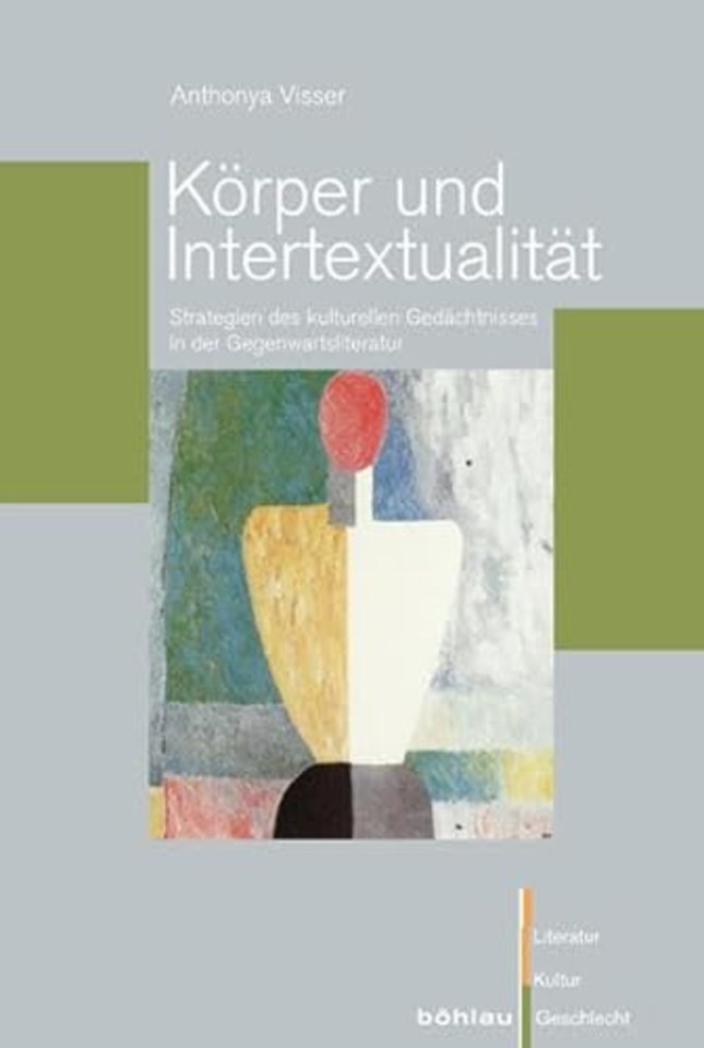 Korper und Intertextualitat