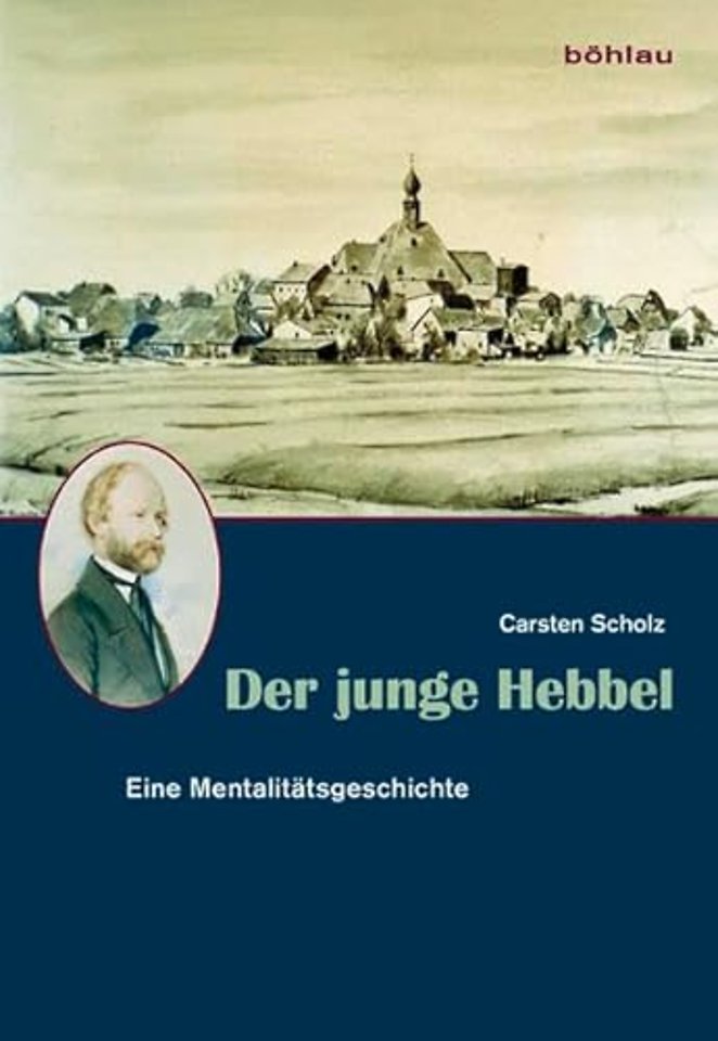 Der junge Hebbel