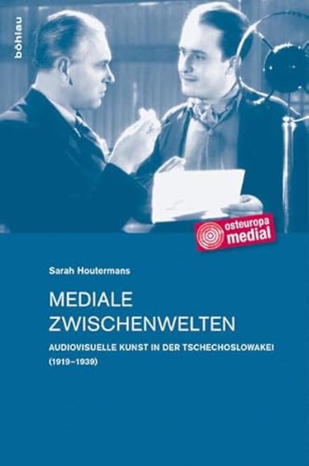 Mediale Zwischenwelten