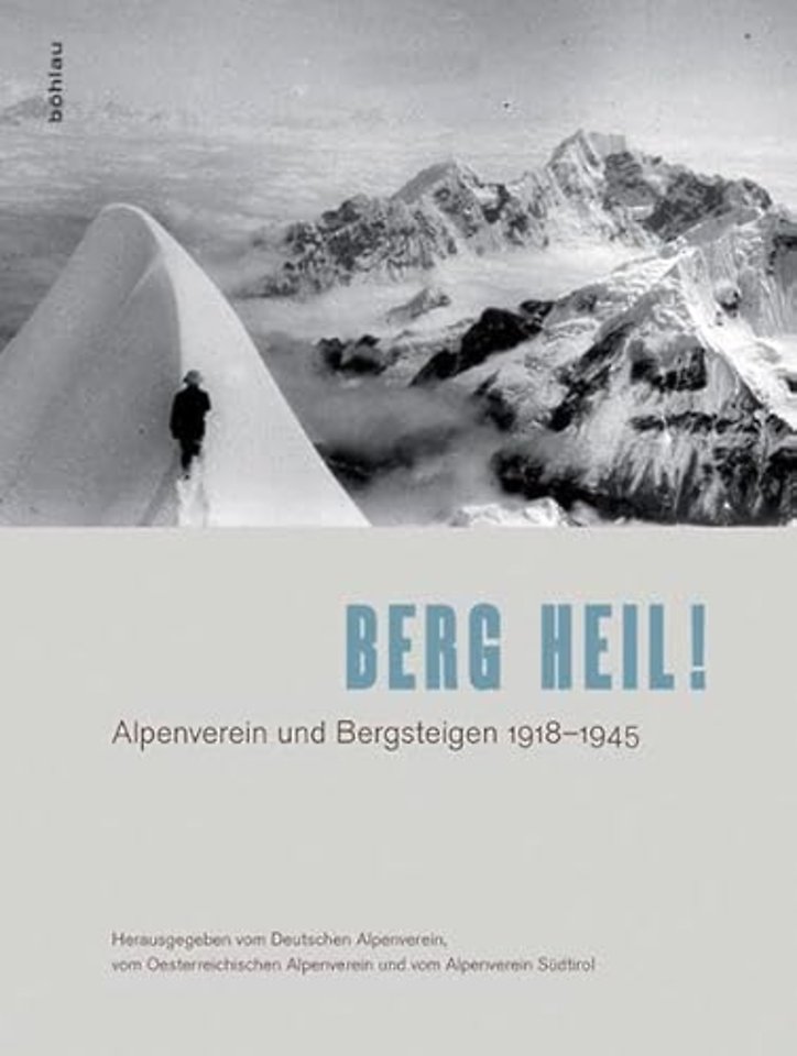 Berg heil!