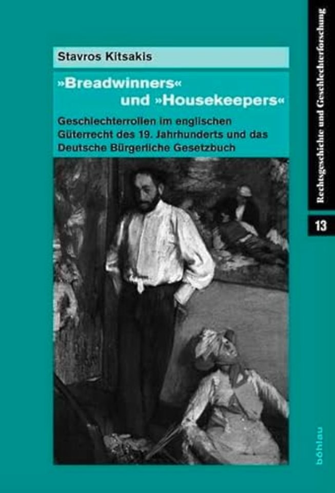 »Breadwinners« und »Housekeepers«