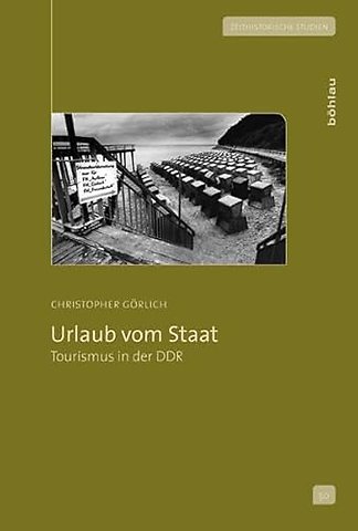Urlaub vom Staat
