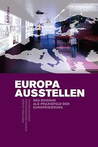 Europa ausstellen