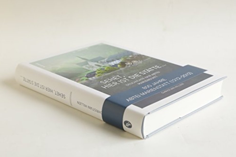 »Sehet, hier ist die Statte ...«