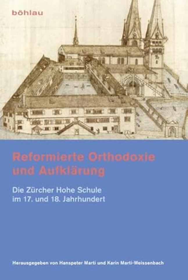 Reformierte Orthodoxie und Aufklarung
