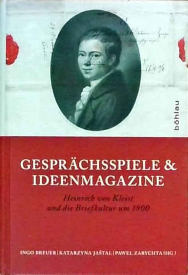 Gesprachsspiele & Ideenmagazin