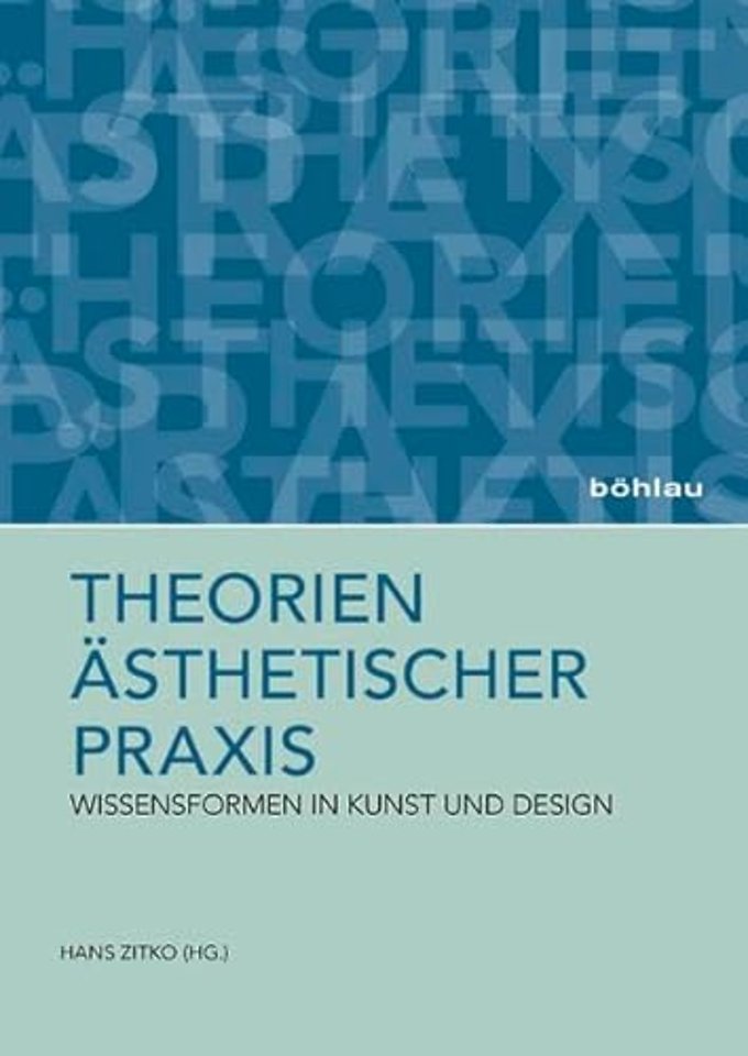 Theorien asthetischer Praxis
