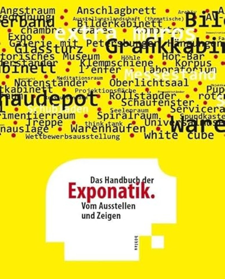 Das Handbuch der Exponatik