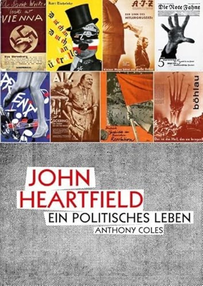 John Heartfield