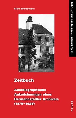 Zeitbuch