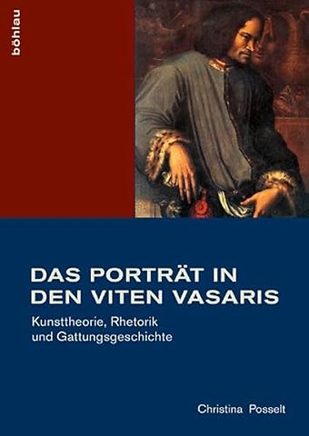 Das Portrat in den Viten Vasaris