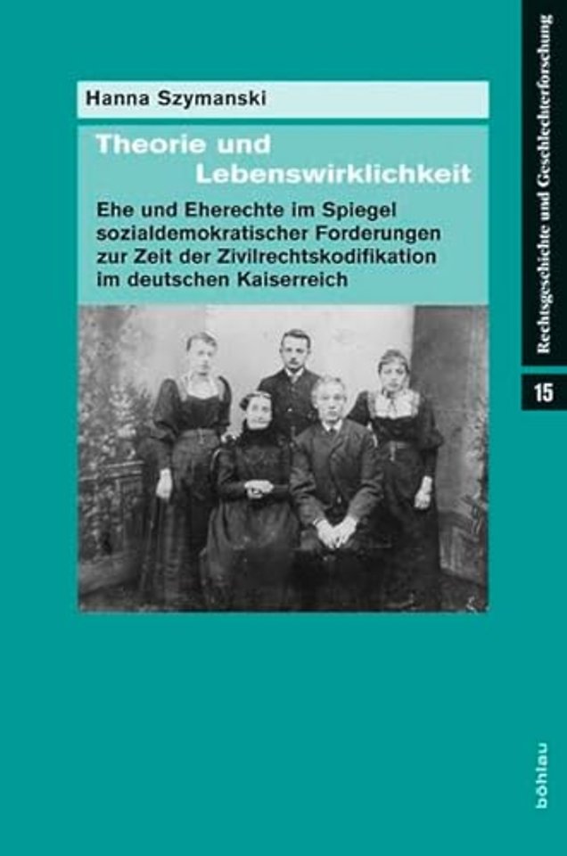 Theorie und Lebenswirklichkeit