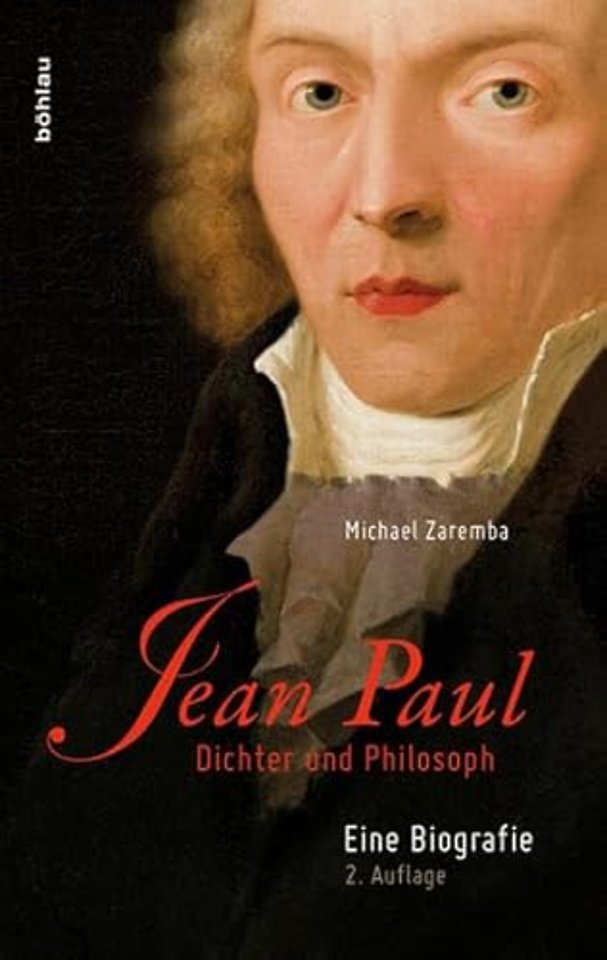 Jean Paul