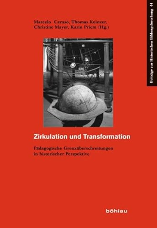 Zirkulation und Transformation