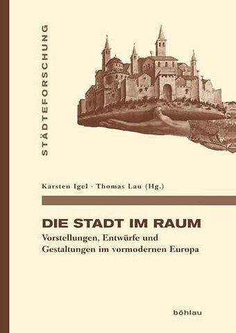 Die Stadt im Raum
