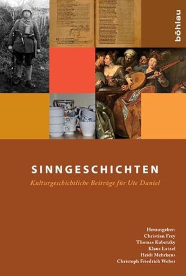 Sinngeschichten