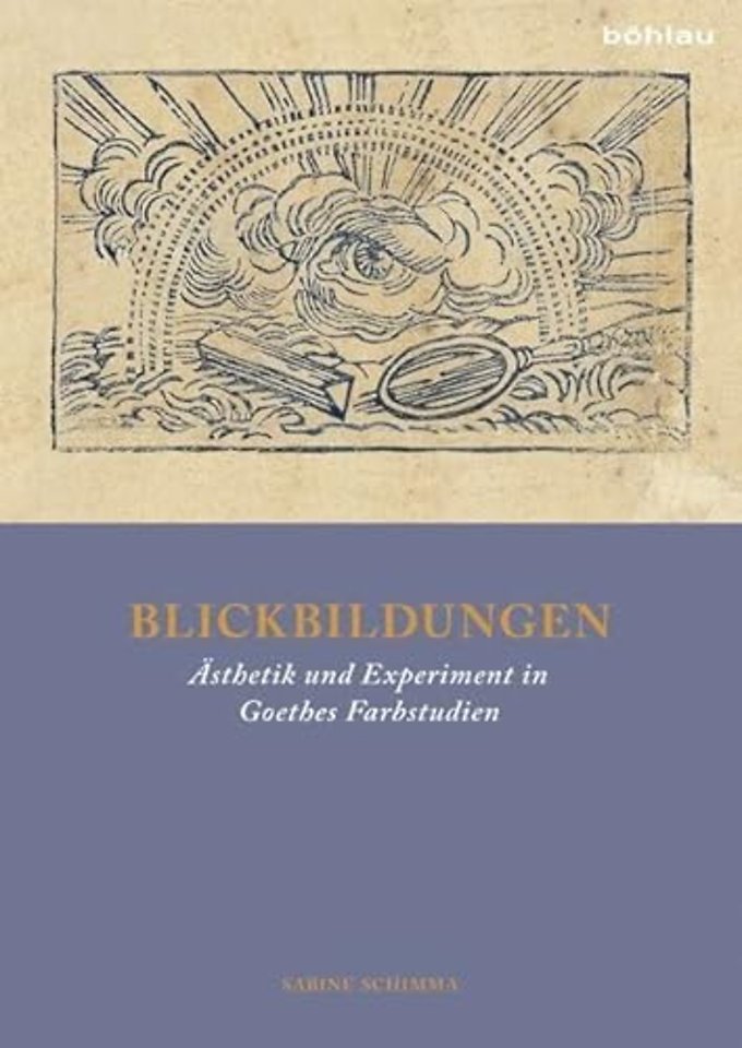 Blickbildungen