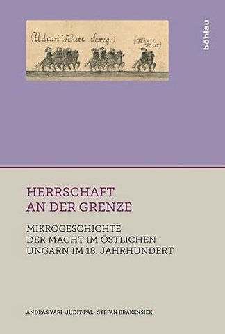 Herrschaft an der Grenze