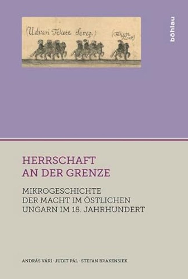 Herrschaft an der Grenze