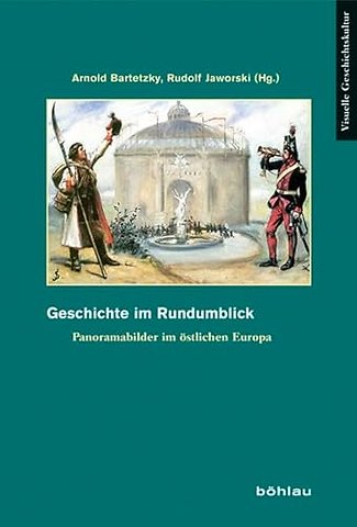 Geschichte im Rundumblick
