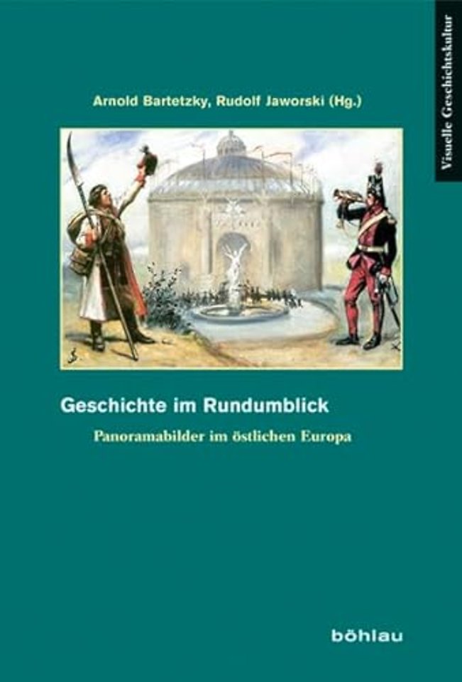 Geschichte im Rundumblick