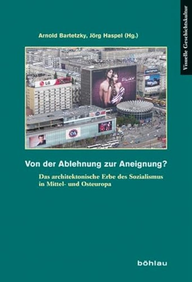 Von der Ablehnung zur Aneignung? From Rejection to Appropriation?