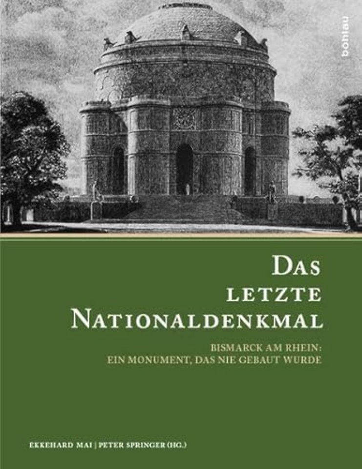Das letzte Nationaldenkmal
