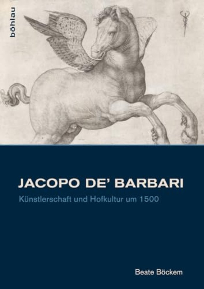 Jacopo de’ Barbari
