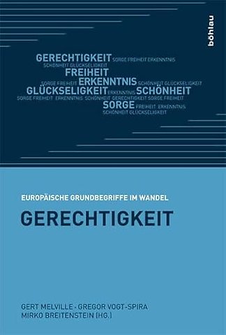 Gerechtigkeit