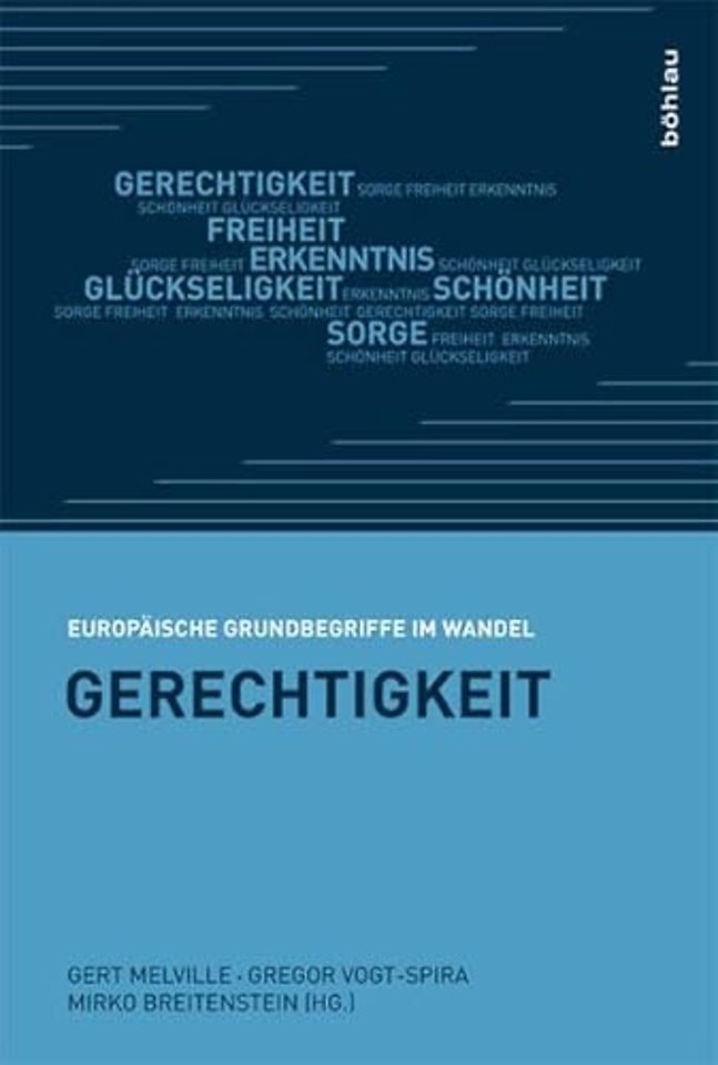 Gerechtigkeit