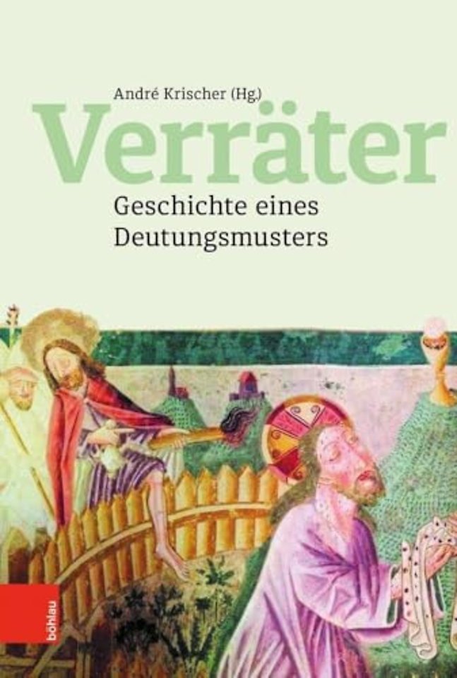 Verrater