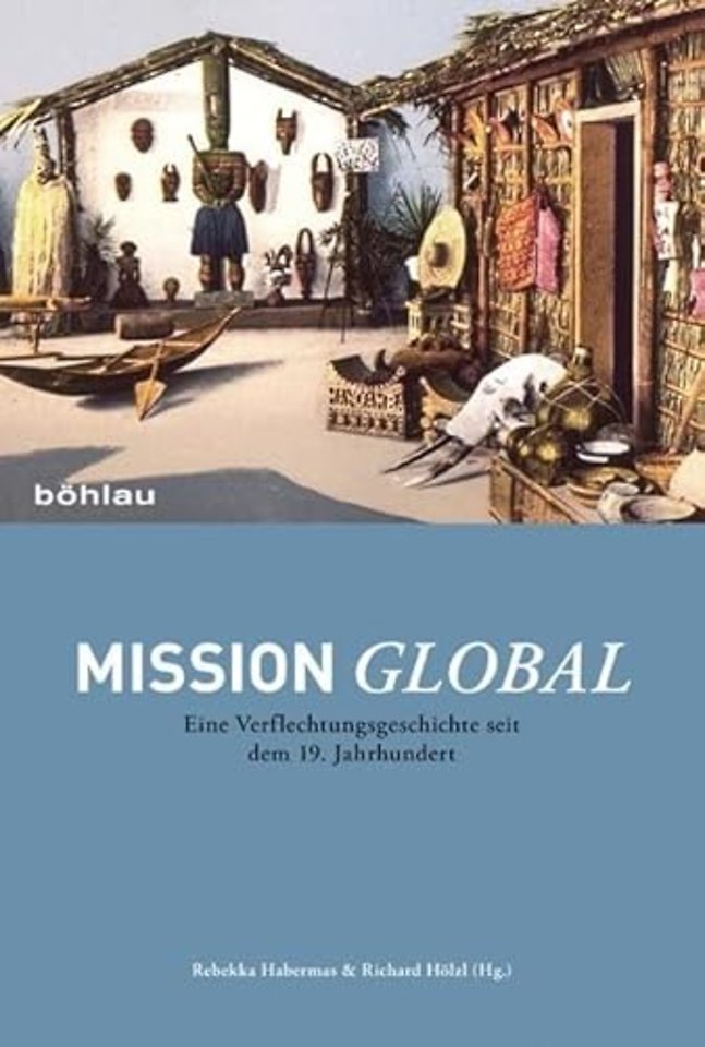 Mission global