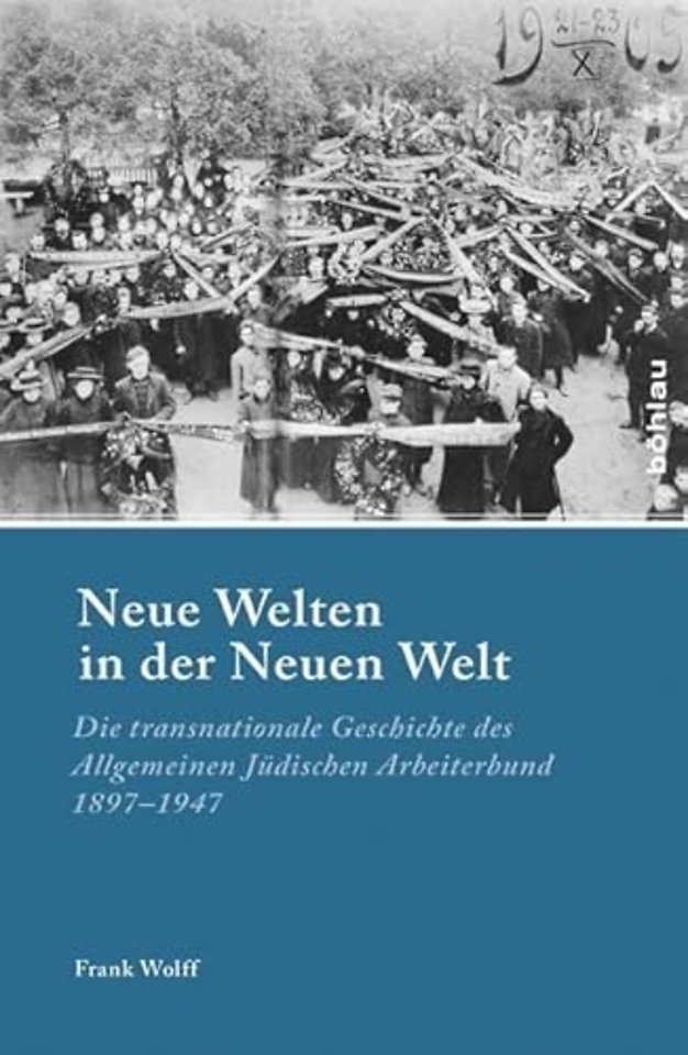 Neue Welten in der Neuen Welt