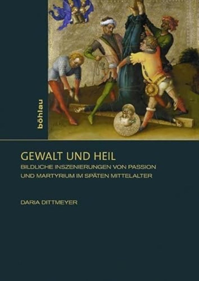 Gewalt und Heil