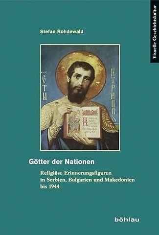 Gotter der Nationen