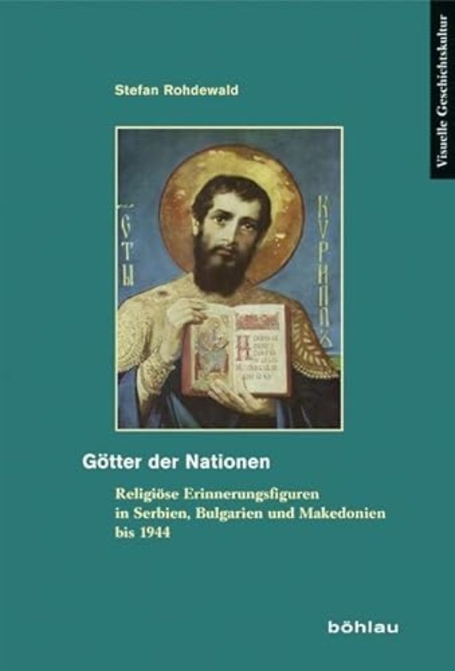 Gotter der Nationen
