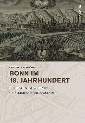 Bonn im 18. Jahrhundert